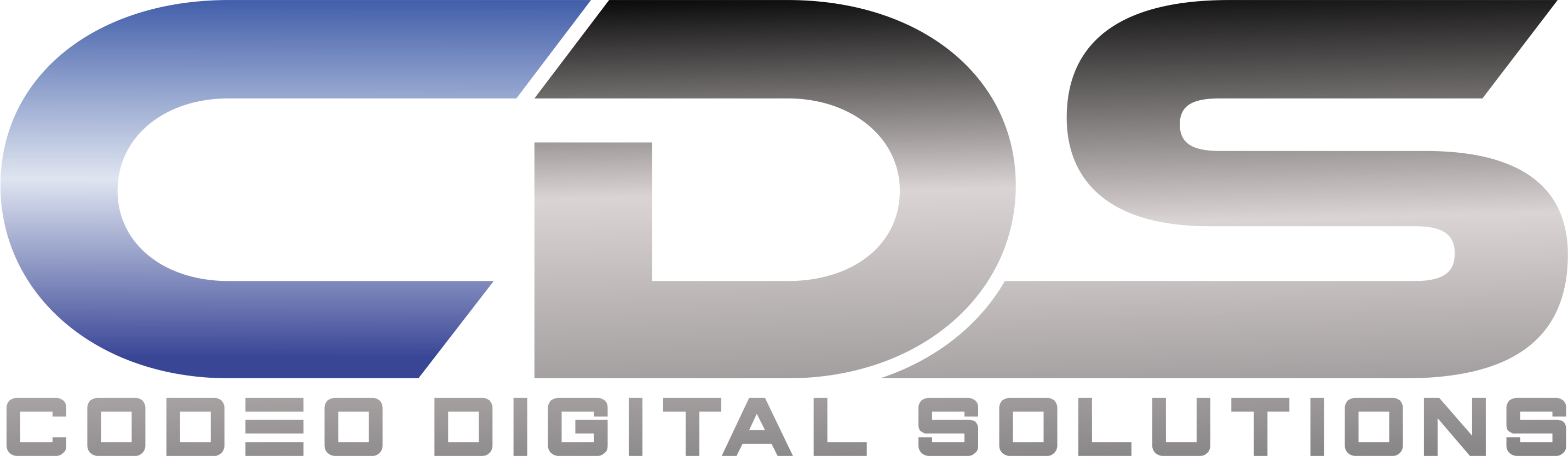 Codeo Digital Solutions Logo